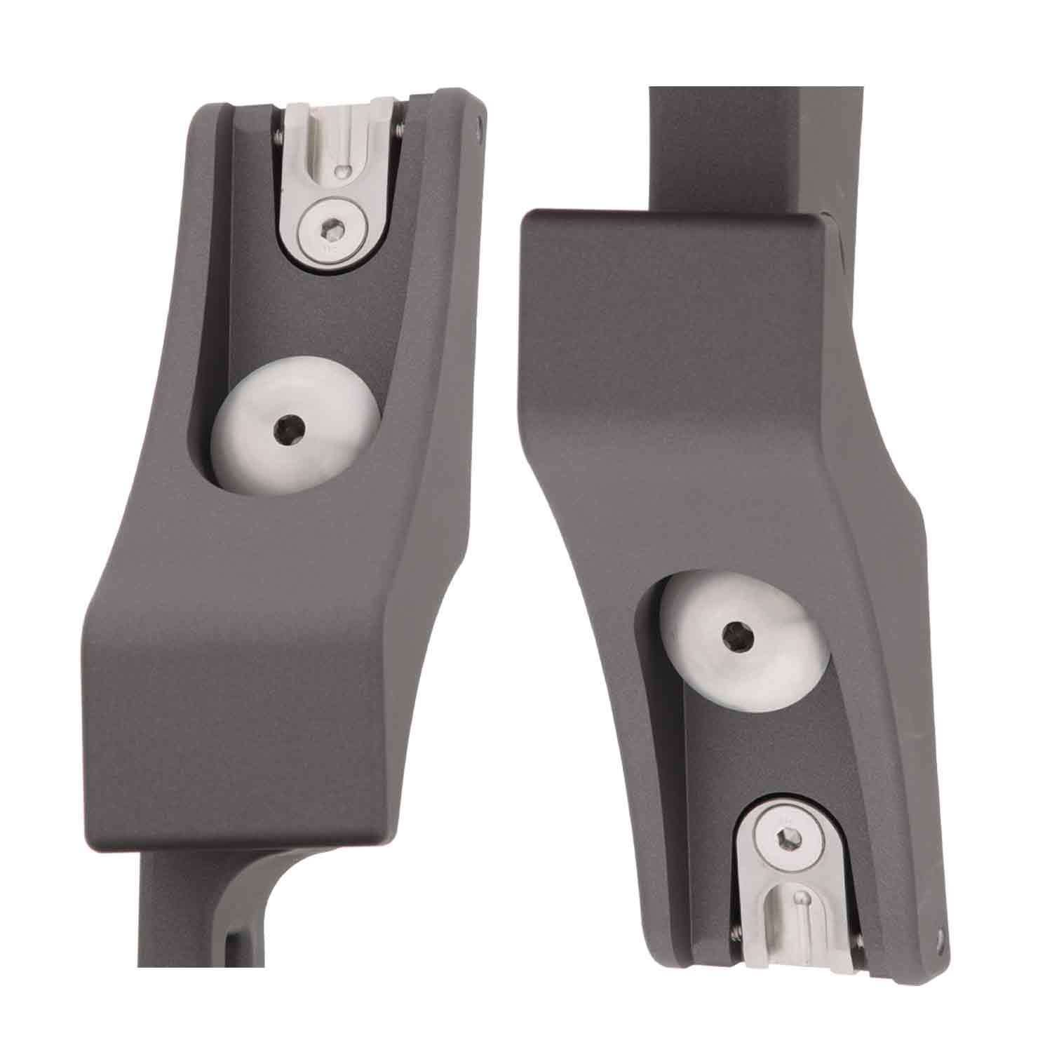 CD Archery WF21 ILF Recurve Riser