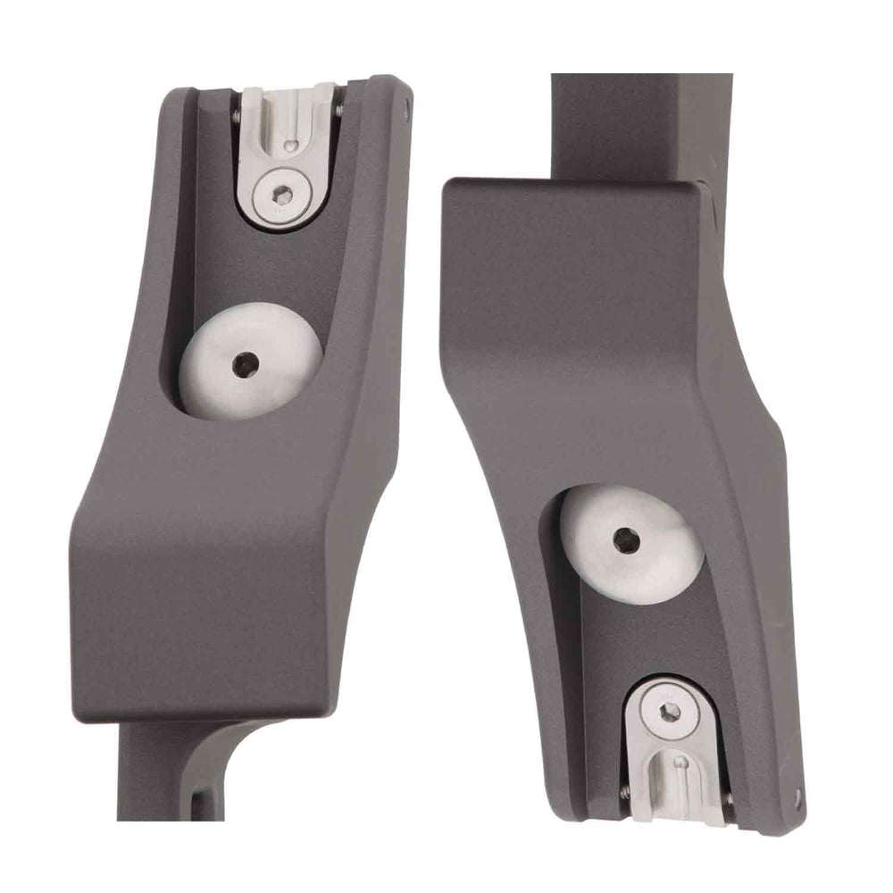 CD Archery WF21 ILF Recurve Riser