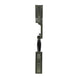 CD Archery WF19 Stalker ILF Recurve Riser