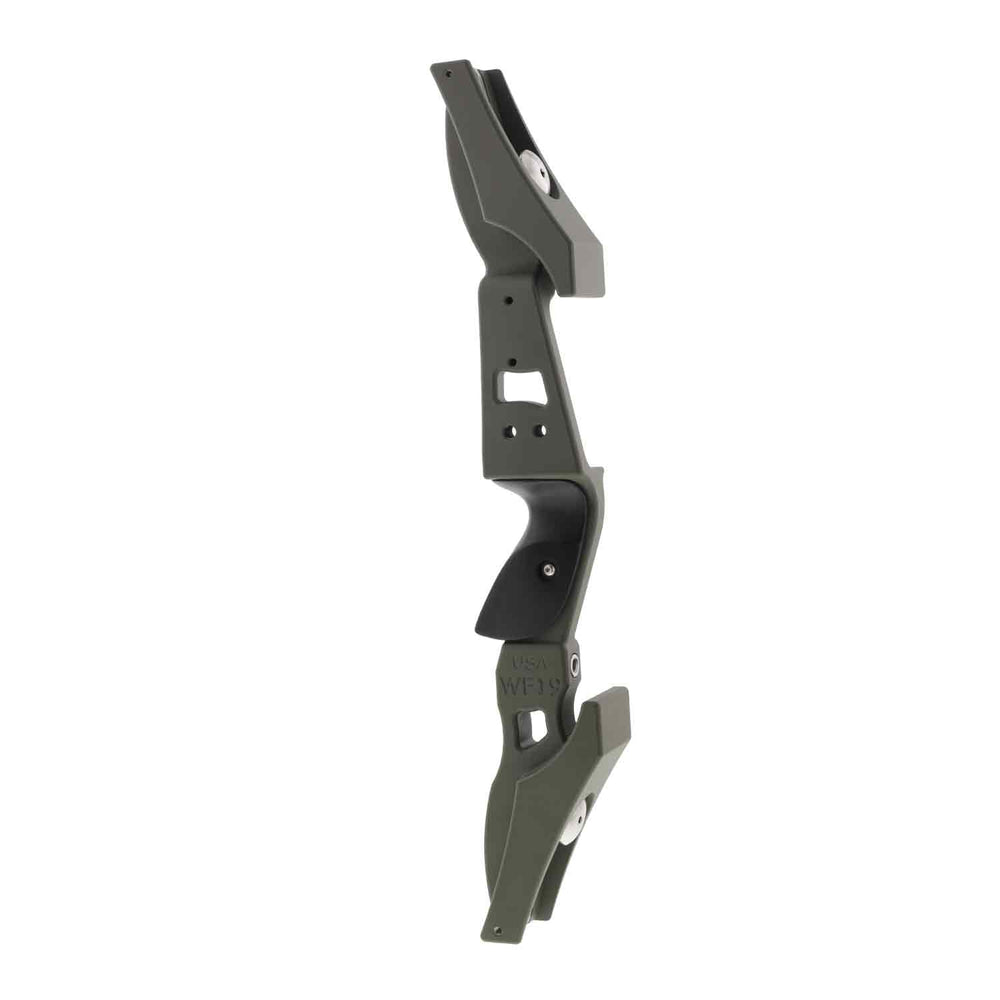 CD Archery WF19 Stalker ILF Recurve Riser