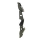 CD Archery WF19 Stalker ILF Recurve Riser