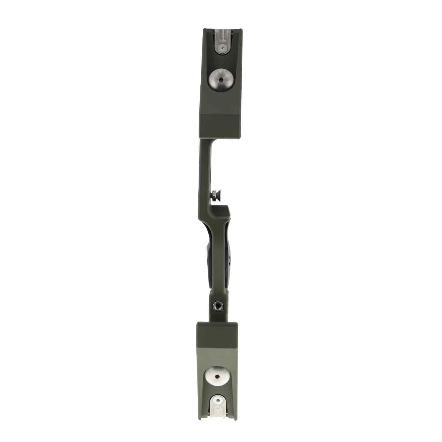 CD Archery WF19 Stalker ILF Recurve Riser