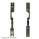 CD Archery WF19 Stalker ILF Recurve Riser – Lancaster Archery Supply