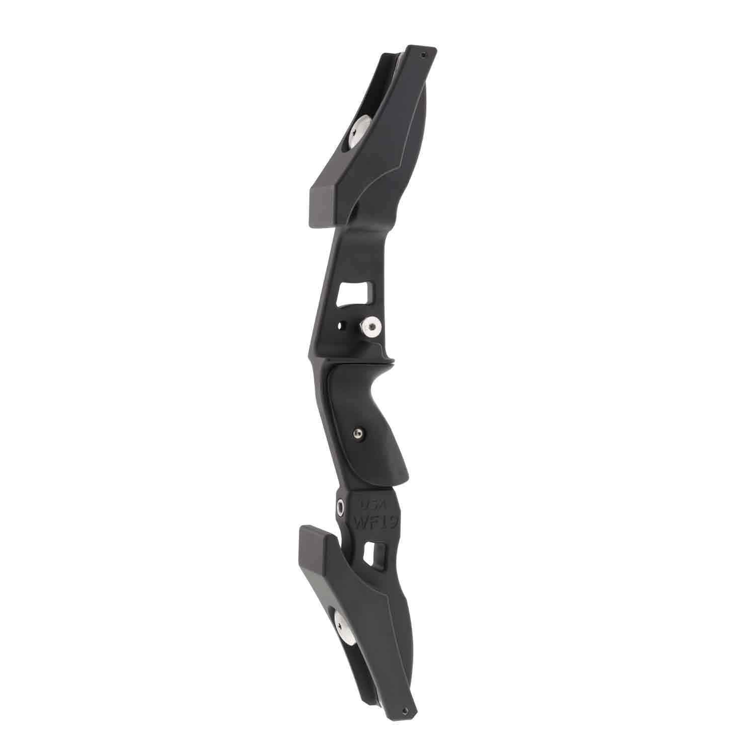 CD Archery WF19 Stalker ILF Recurve Riser