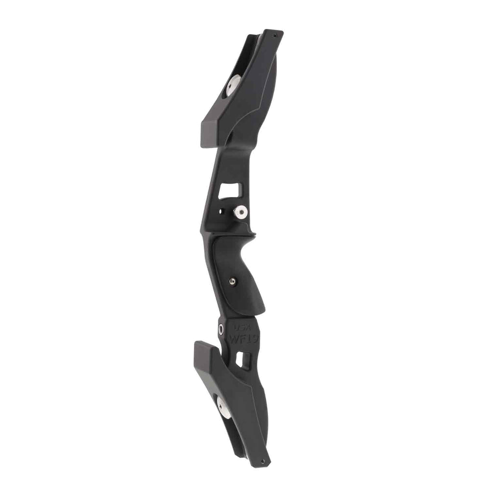 CD Archery WF19 Stalker ILF Recurve Riser