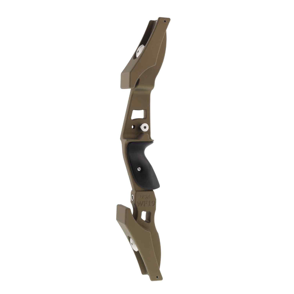 CD Archery WF19 Stalker ILF Recurve Riser