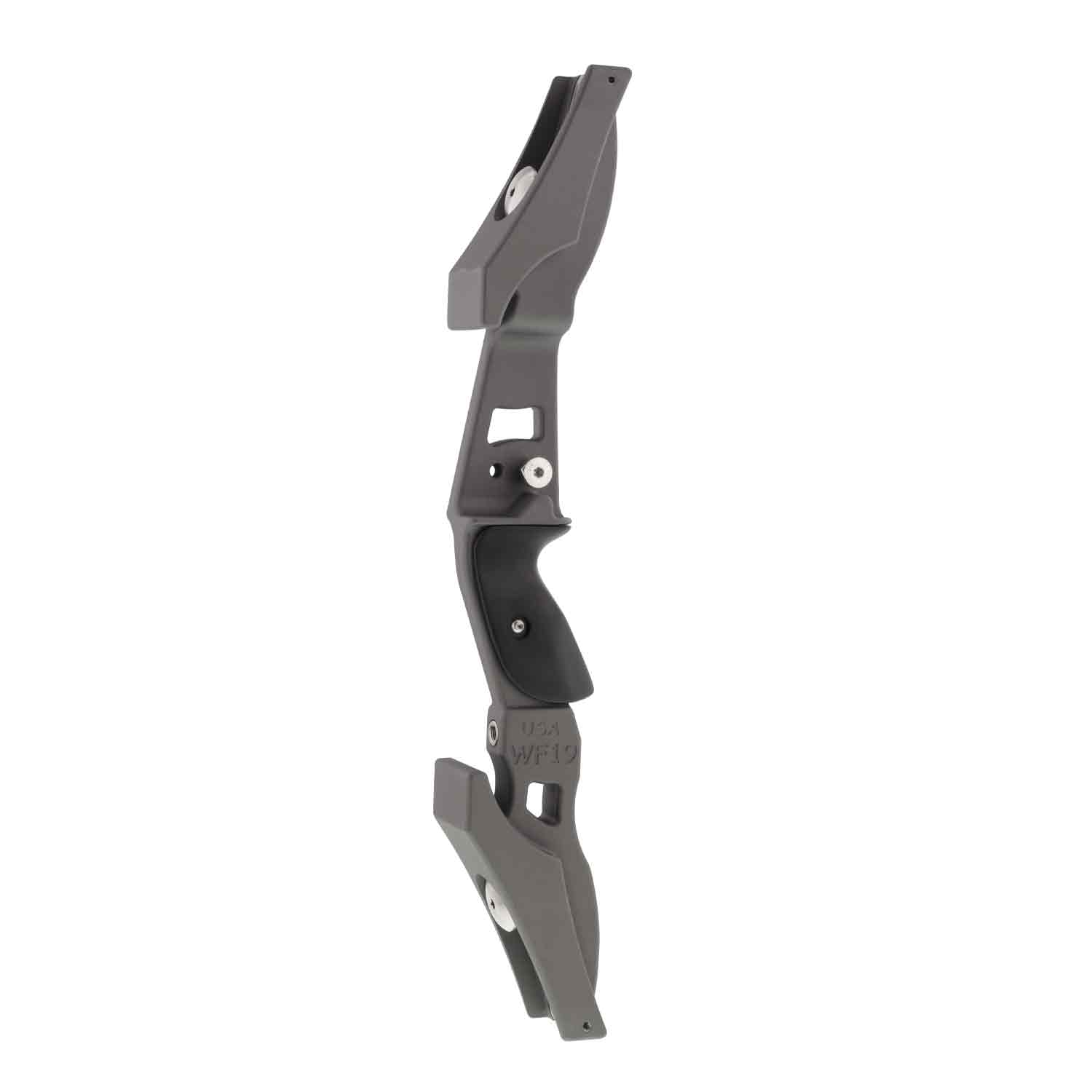 CD Archery WF19 Stalker ILF Recurve Riser