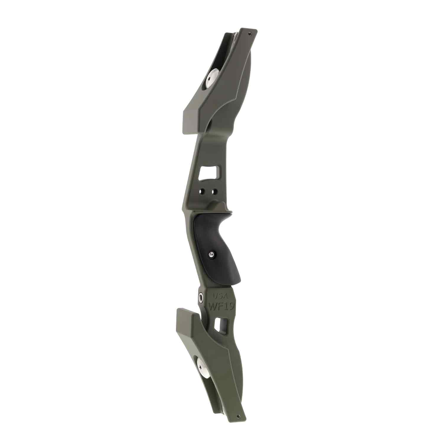 CD Archery WF19 Stalker ILF Recurve Riser