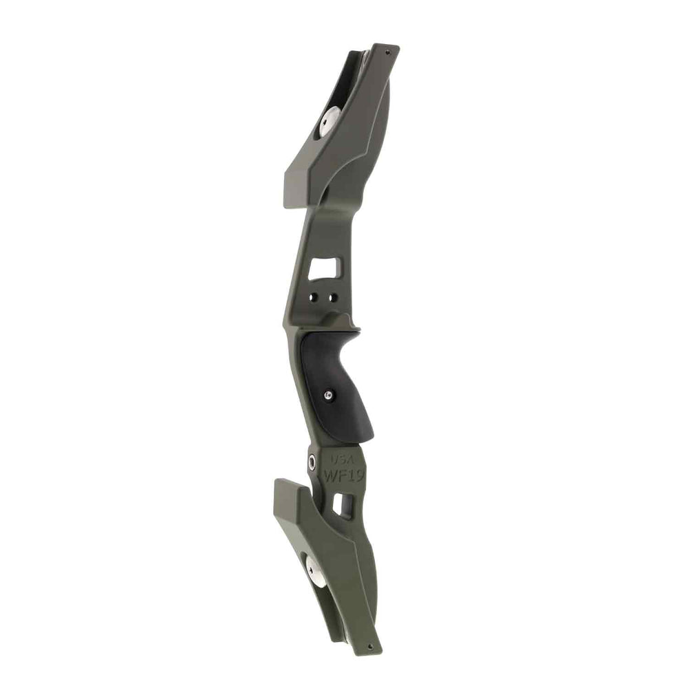 CD Archery WF19 Stalker ILF Recurve Riser