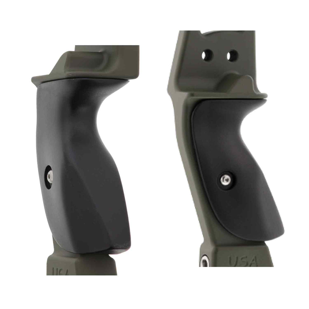 CD Archery WF19 Stalker ILF Recurve Riser