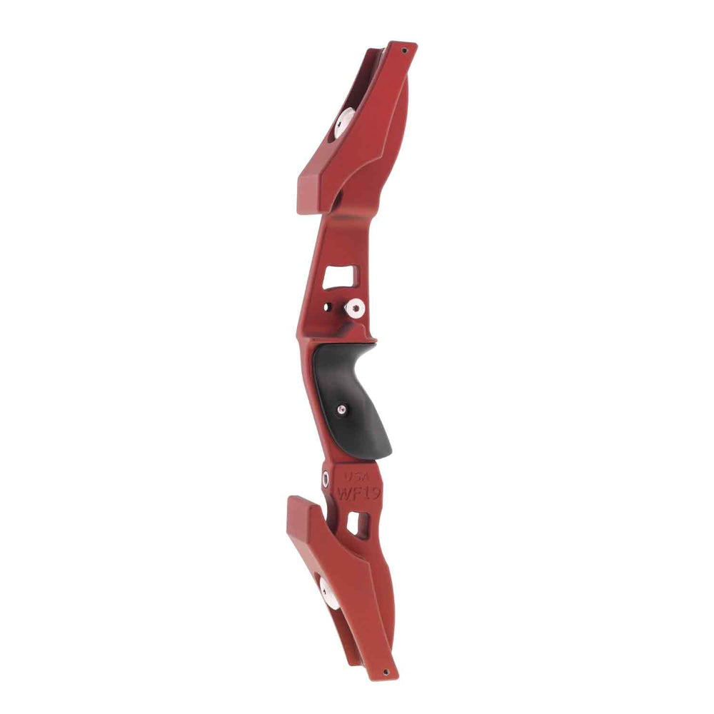 CD Archery WF19 Stalker ILF Recurve Riser