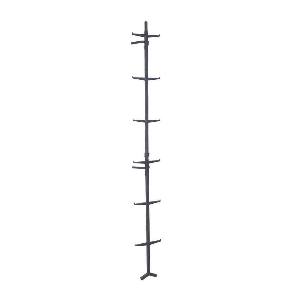 Millennium M215 Double Step Steel Stick Ladder (20 ft)