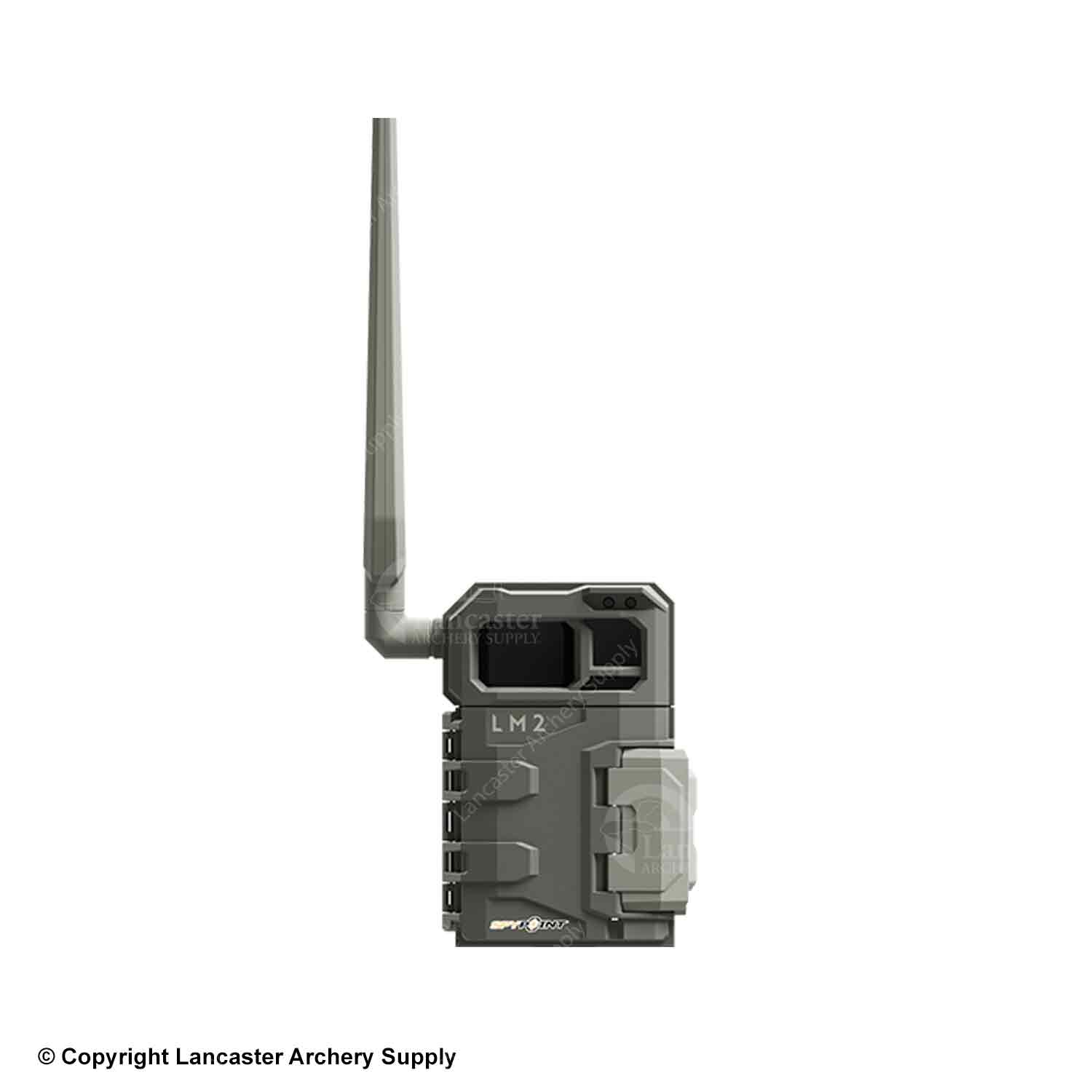 Spypoint LM2 Cellular Trail Camera