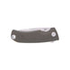 SOG Tellus ATK Folding Knife (OD Green/Orange)