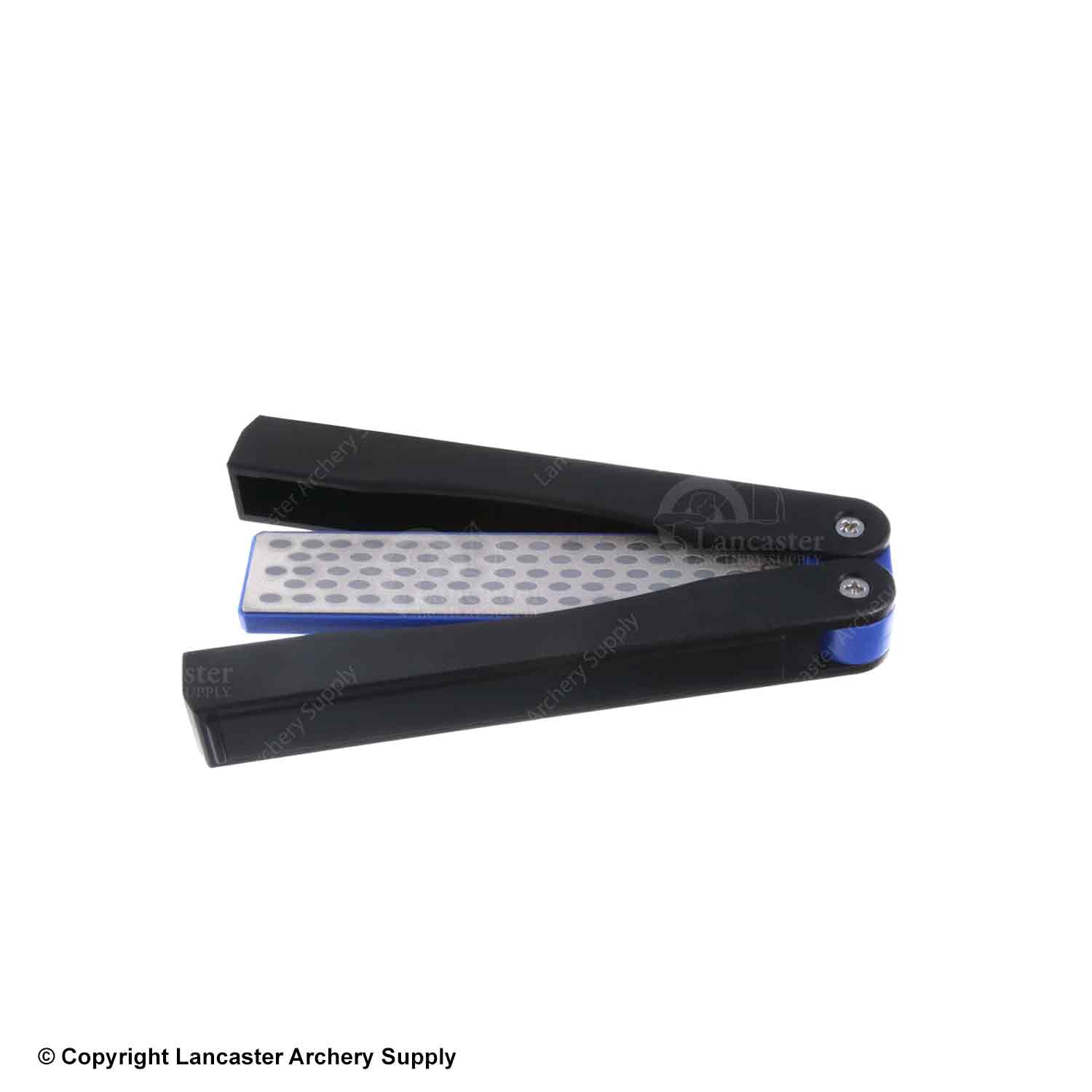 Cold Steel Double Sided Knife Sharpener