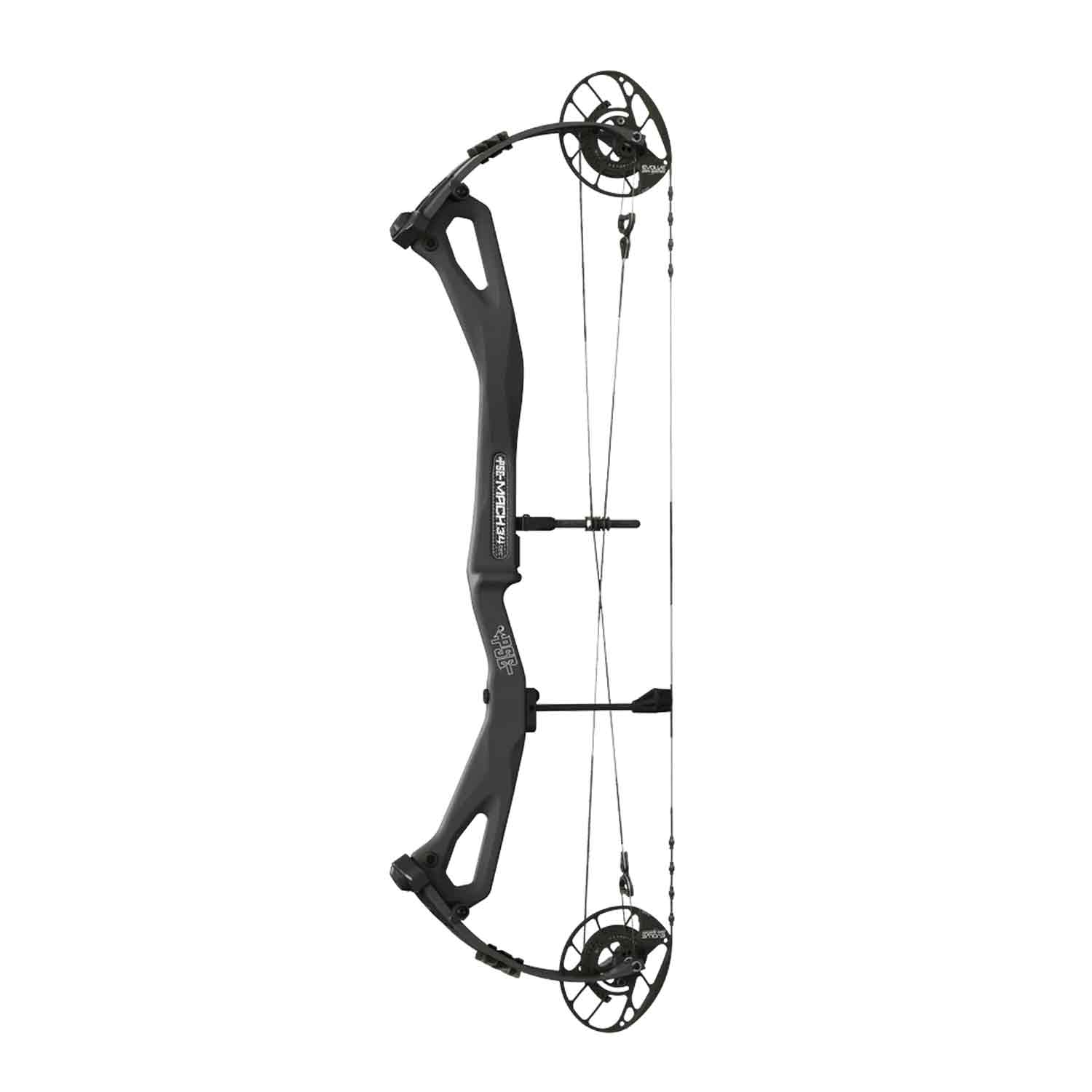 PSE Mach 34 EC2 Carbon Compound Hunting Bow
