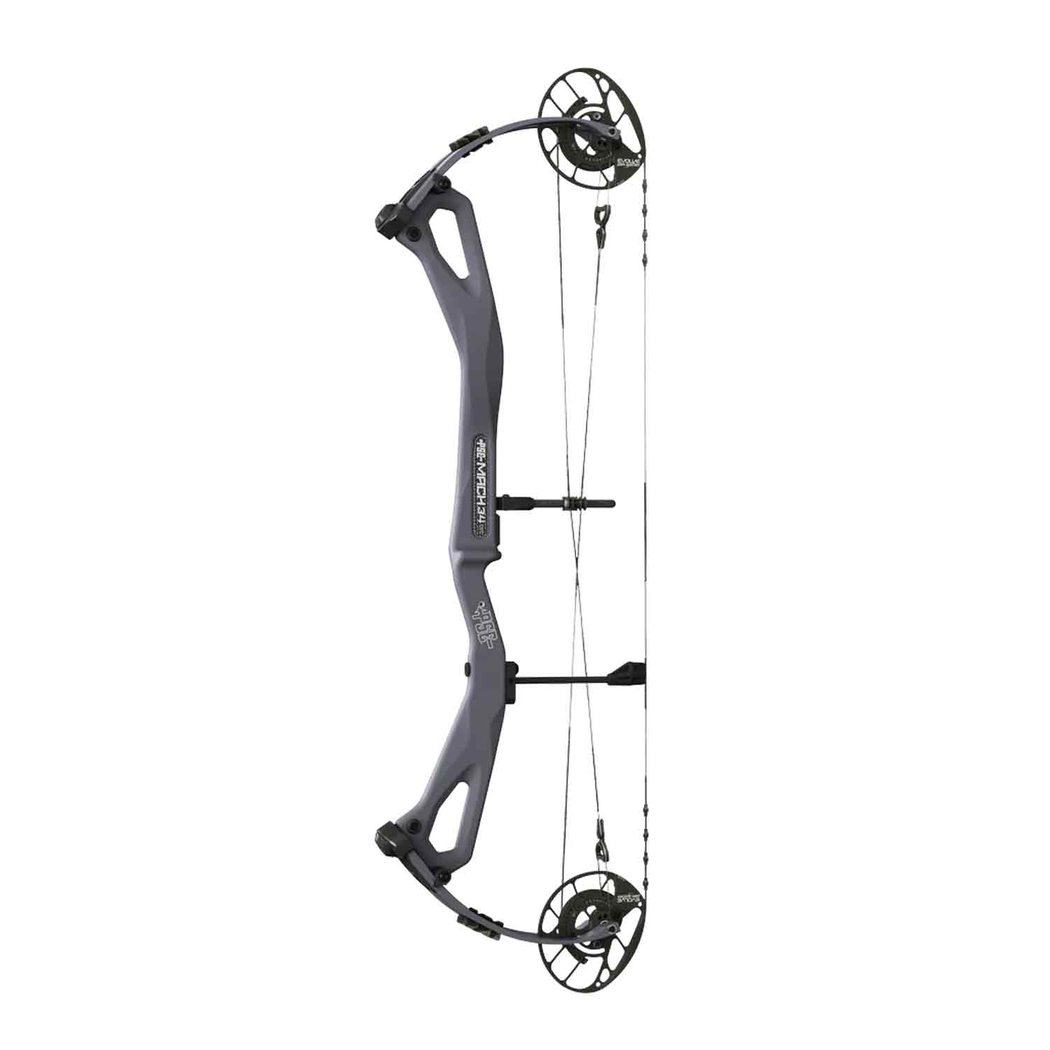 PSE Mach 34 EC2 Carbon Compound Hunting Bow