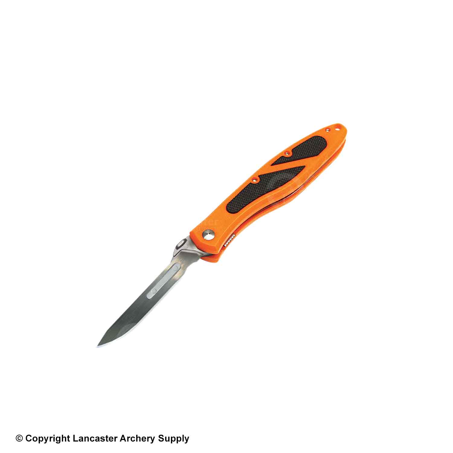 Havalon Knives Piranta-Edge Replaceable Blade Folding Knife