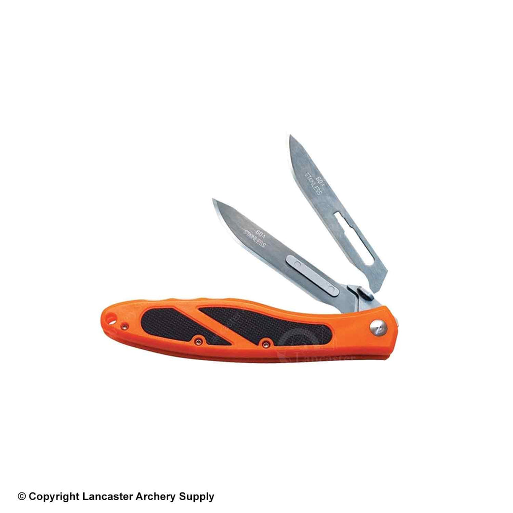 Havalon Piranta Echo Knife