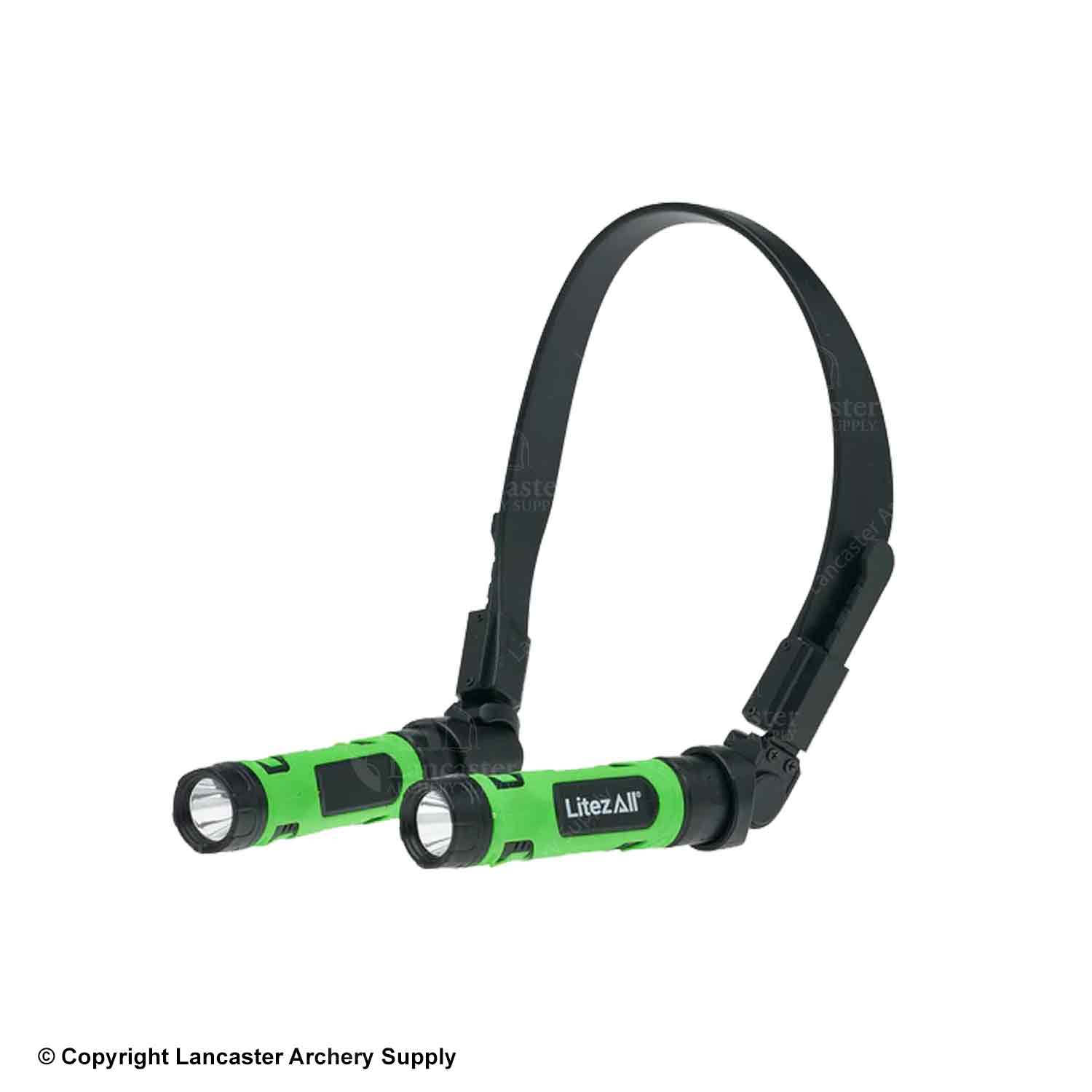 LitezAll Neck Light (Rechargeable)