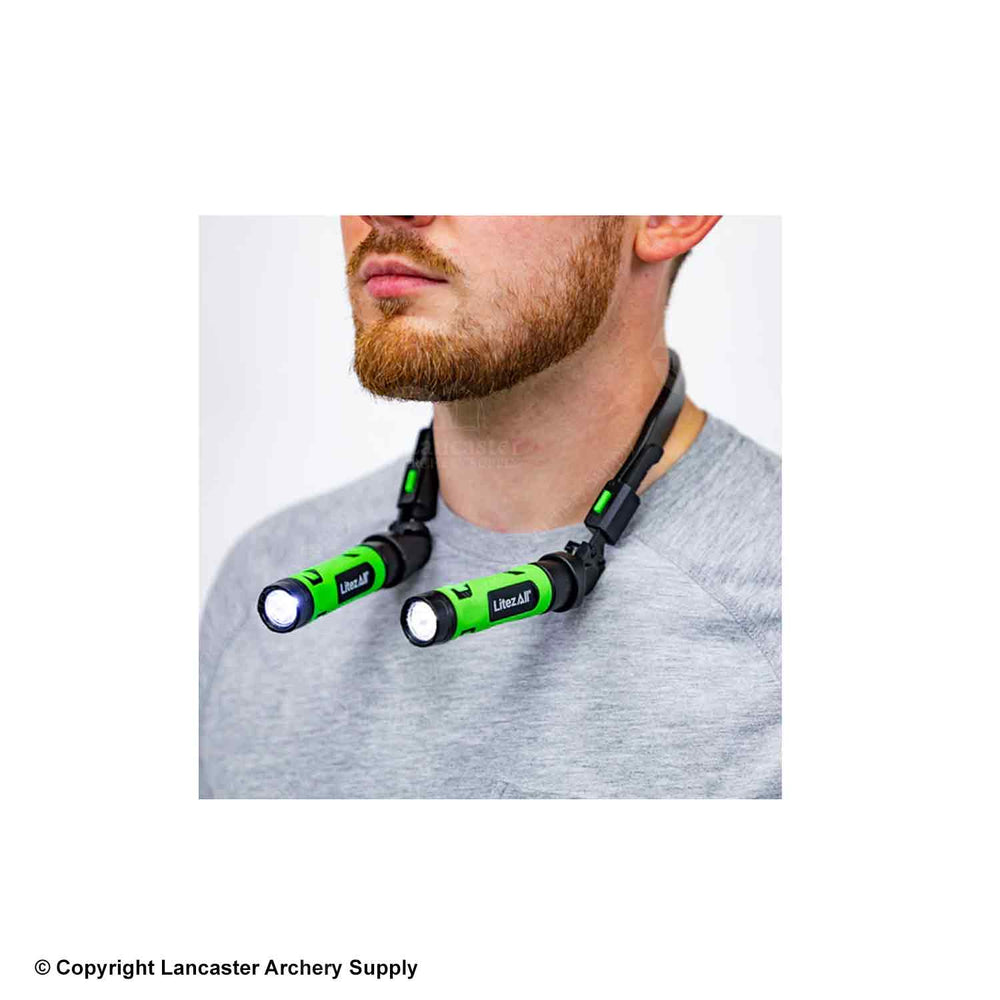 LitezAll Neck Light (Rechargeable)