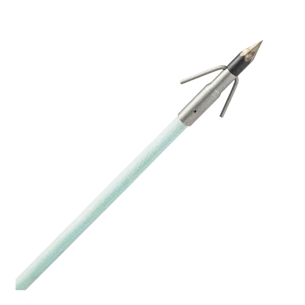 Muzzy Saber Lighted Fish Arrow