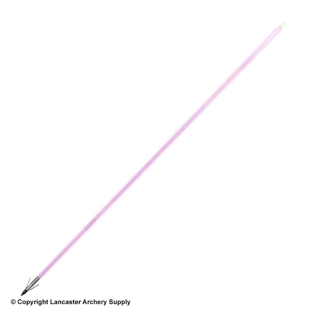 Muzzy Saber Lighted Fish Arrow