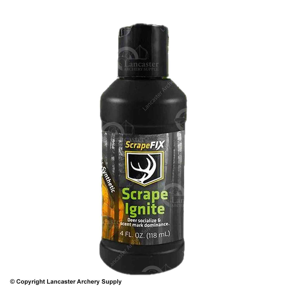ScrapeFix Scrape Ignite Liquid