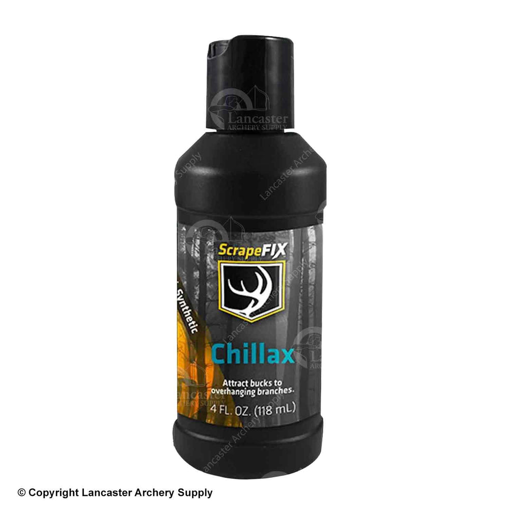 ScrapeFix Chillax Liquid