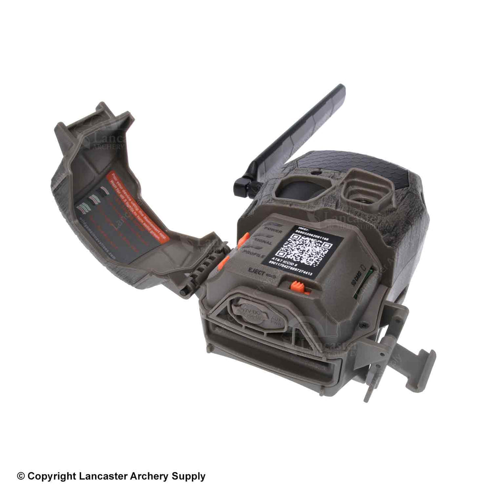 Wildgame Encounter XT Dual Cell Network Trail Camera Lancaster