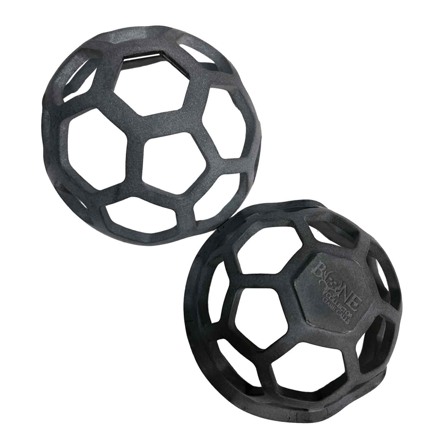 Bone Collector Battle Ball Antler Rattle System