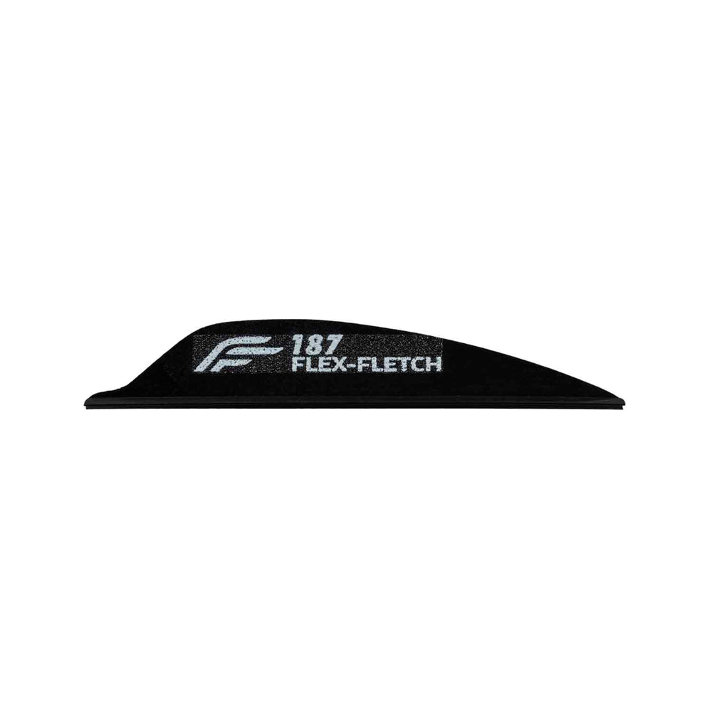 Flex-Fletch FFP-187 Vanes (100 Pack)