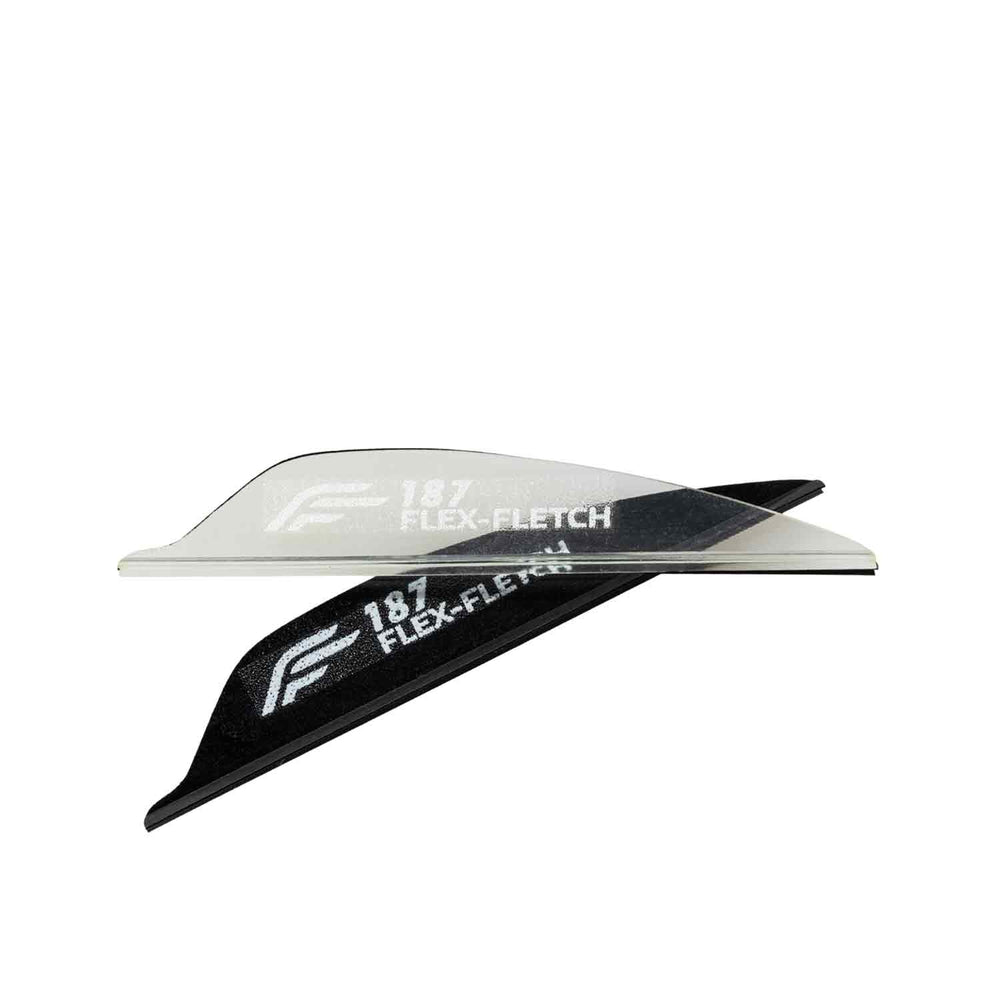 Flex-Fletch FFP-187 Vanes (100 Pack)