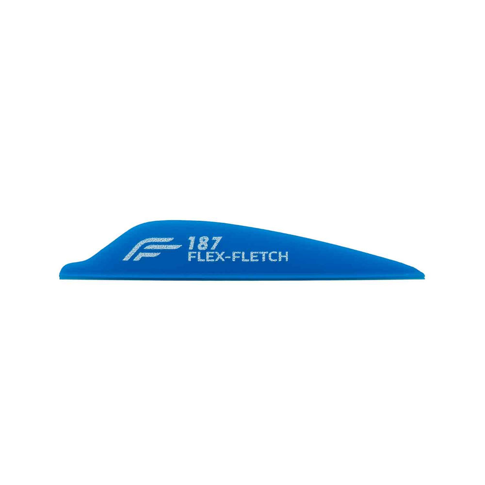 Flex-Fletch FFP-187 Vanes (39 Pack)