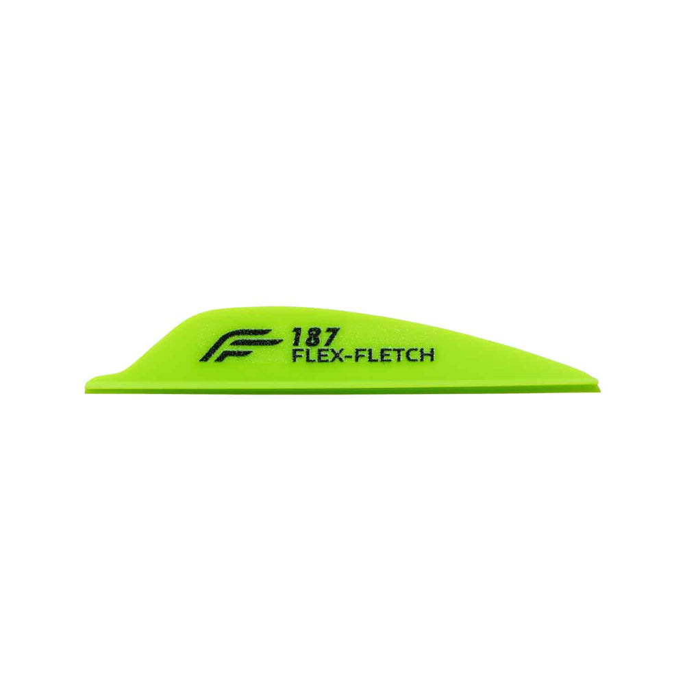 Flex-Fletch FFP-187 Vanes (100 Pack)