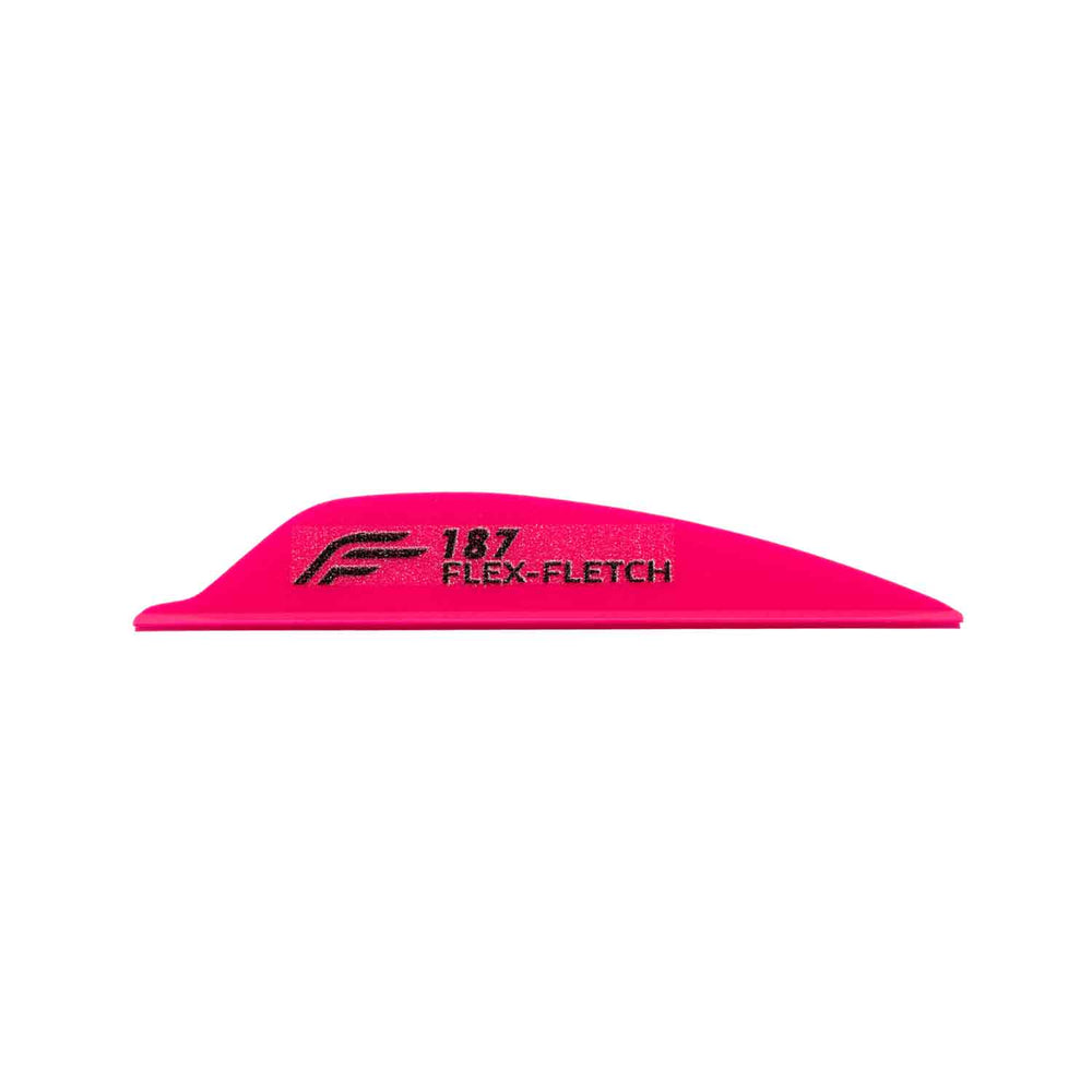 Flex-Fletch FFP-187 Vanes (100 Pack)