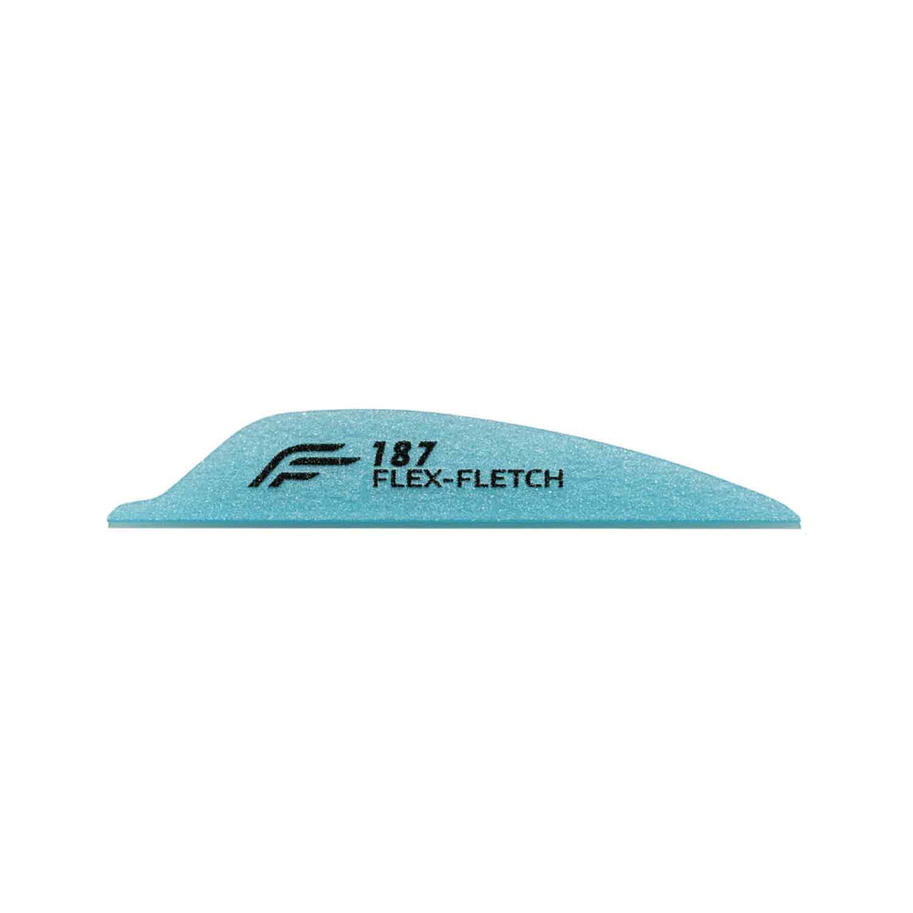 Flex-Fletch FFP-187 Vanes (39 Pack)