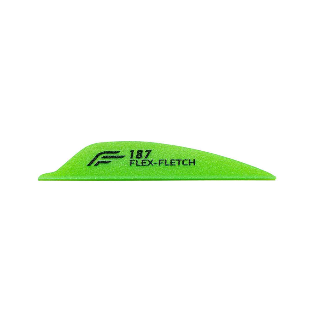 Flex-Fletch FFP-187 Vanes (39 Pack)
