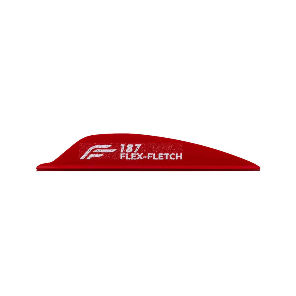 Flex-Fletch FFP-187 Vanes (39 Pack)
