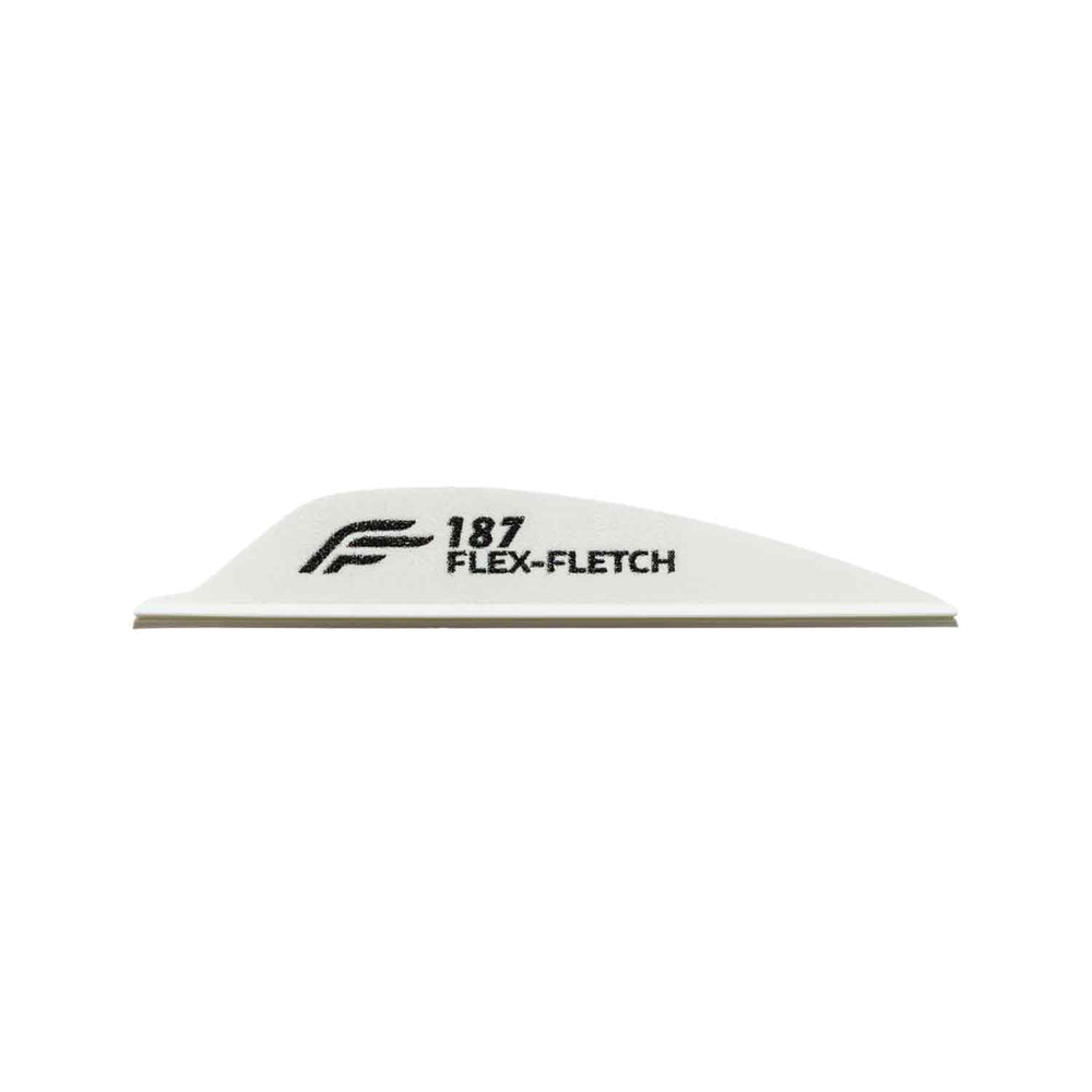 Flex-Fletch FFP-187 Vanes (100 Pack)