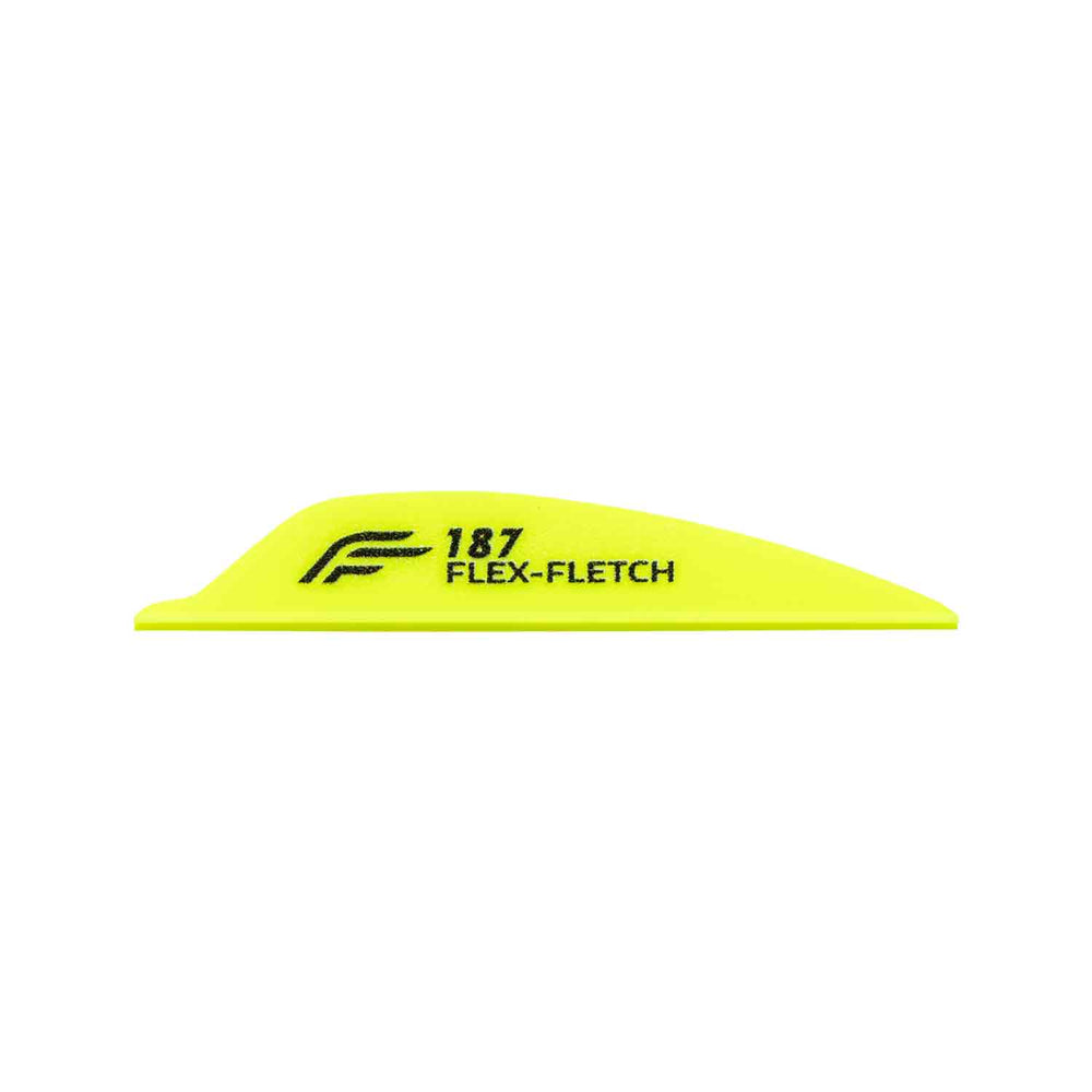 Flex-Fletch FFP-187 Vanes (39 Pack) – Lancaster Archery Supply