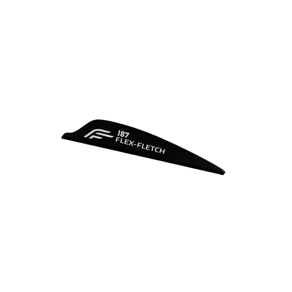 FLECHA 約80cm Flex-Fletch FFP-187 Vanes (100 Pack) – Lancaster Archery Supply