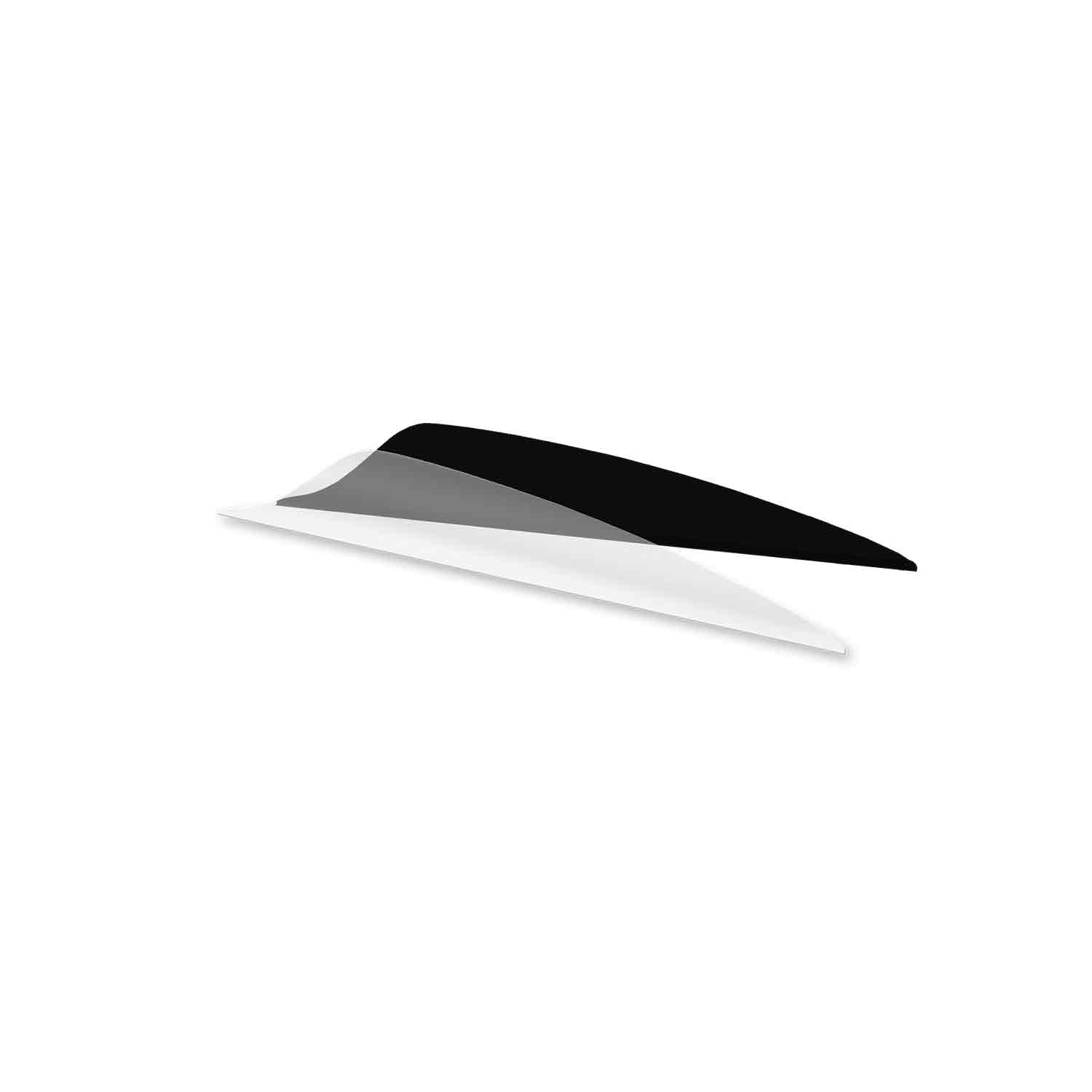 Flex-Fletch FFP-187 Vanes (100 Pack)