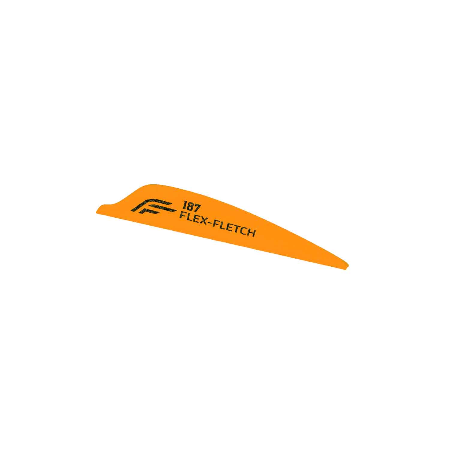 Flex-Fletch FFP-187 Vanes (100 Pack)