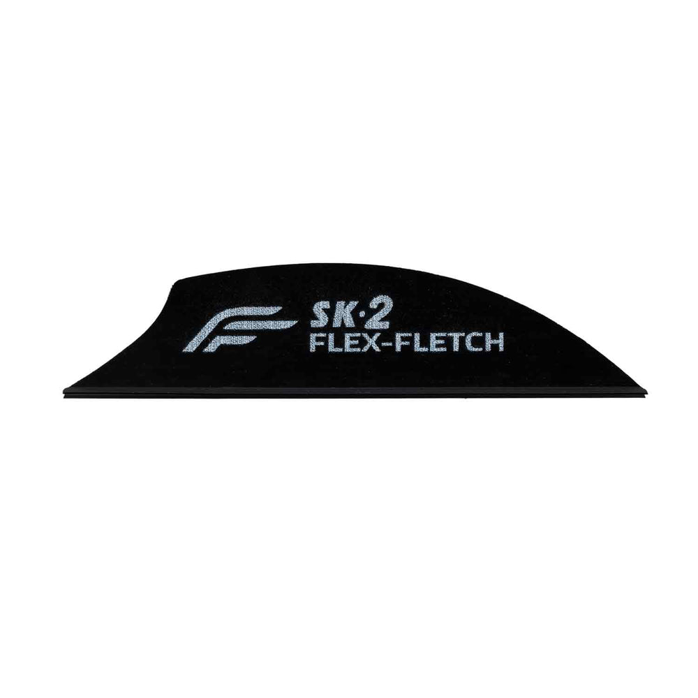 Flex-Fletch SK2 Vanes (100 Pack)