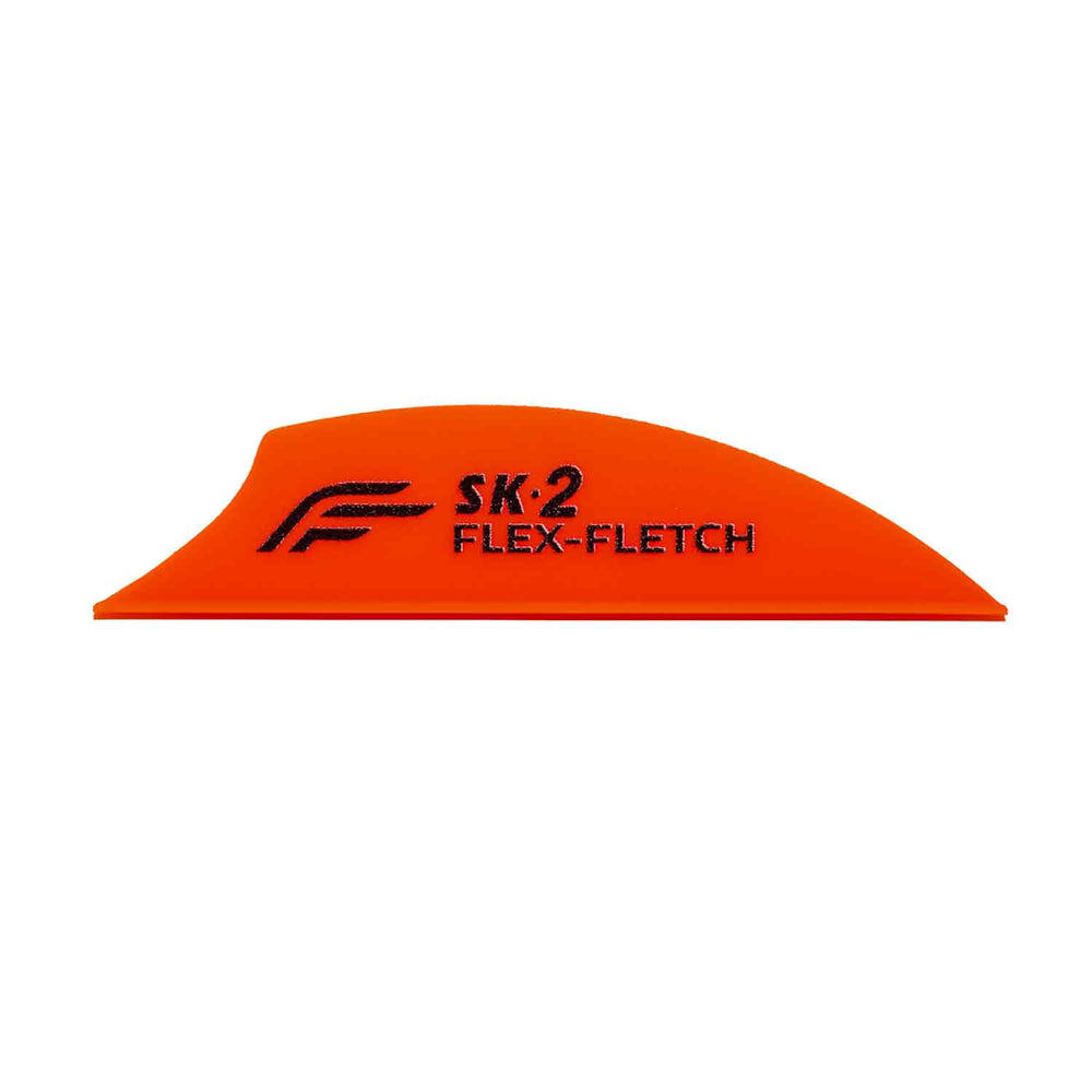 Flex-Fletch SK2 Vanes (39 Pack)