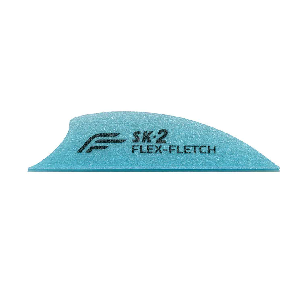 Flex-Fletch SK2 Vanes (39 Pack)