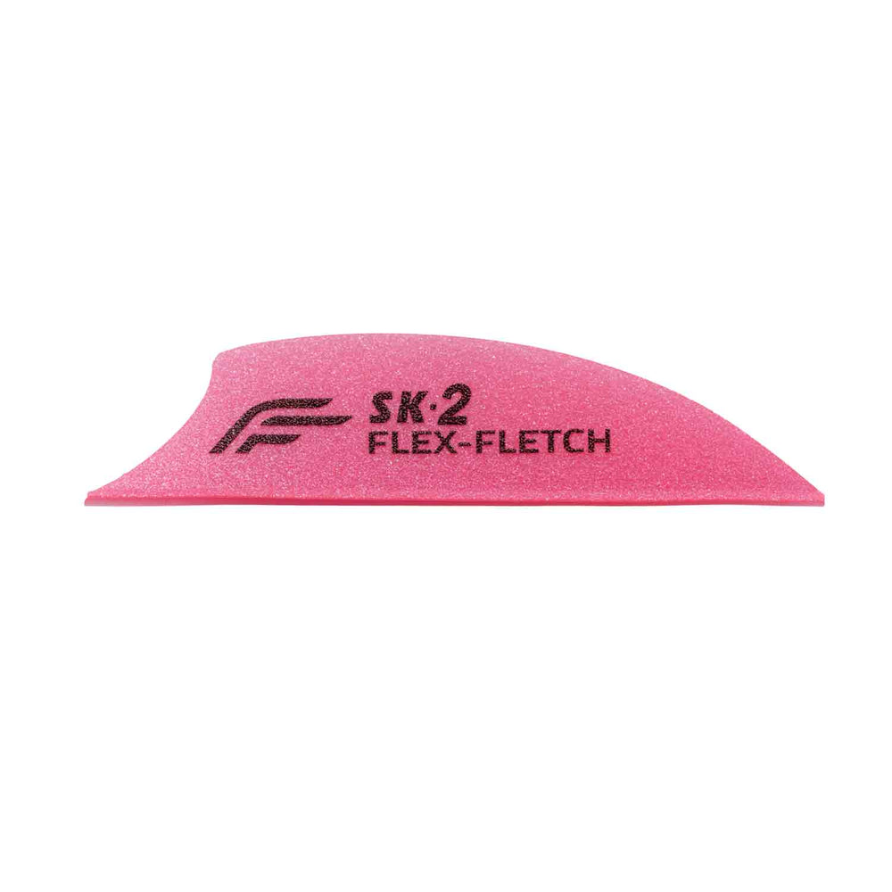 Flex-Fletch SK2 Vanes (39 Pack)