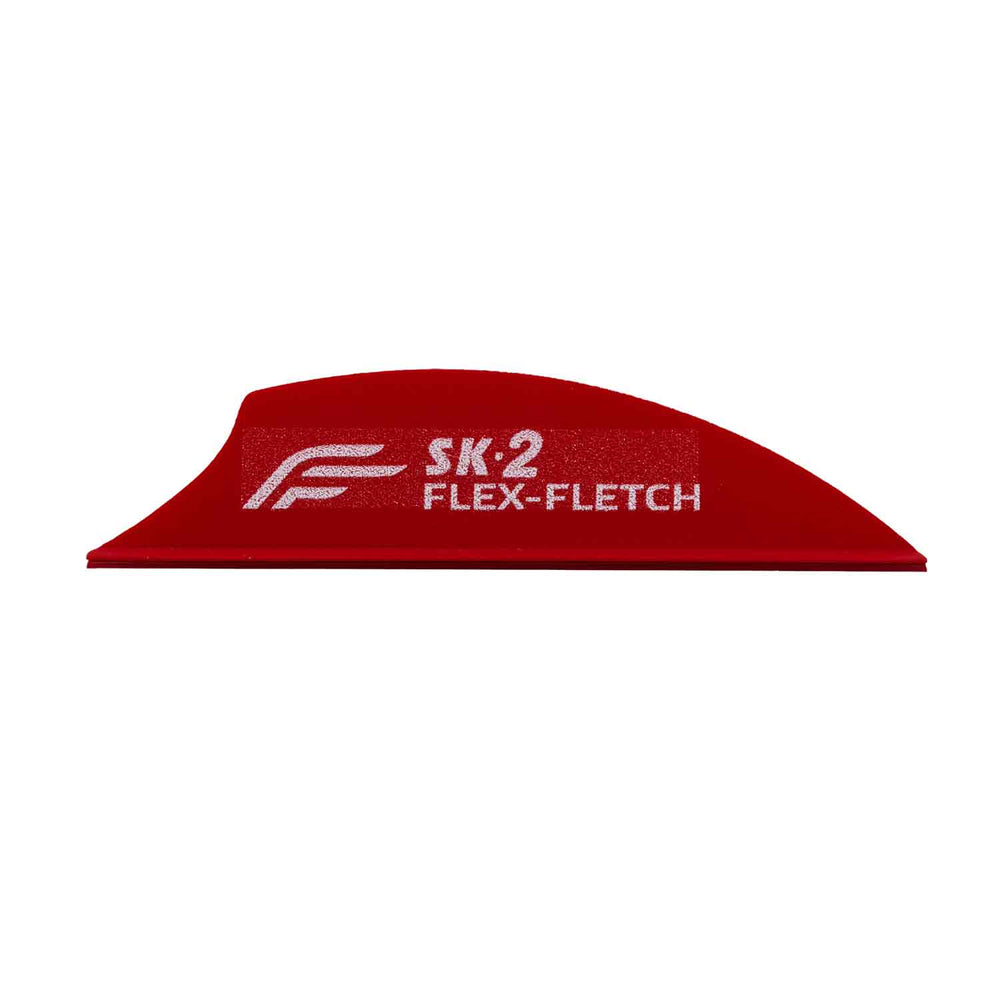 Flex-Fletch SK2 Vanes (100 Pack)