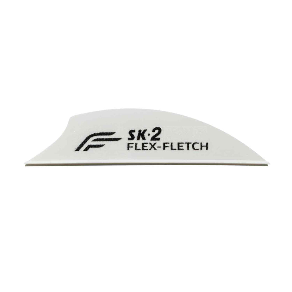 Flex-Fletch SK2 Vanes (39 Pack)